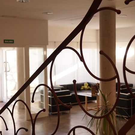 Hotel El Patiaz De La Reina Rana Tauste Екстер'єр фото